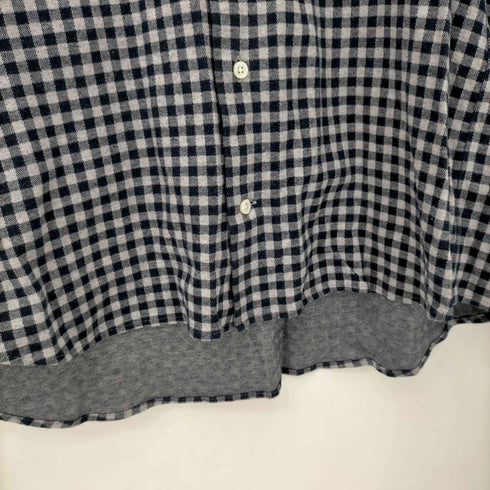 インダスタイル INDUSTYLE ネルシャツ L/S メンズ JPN:XL