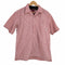 ヘリーハンセン HELLY HANSEN フラワー オープンカラーシャツ メンズ import:L