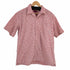 ヘリーハンセン HELLY HANSEN フラワー オープンカラーシャツ メンズ import:L