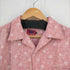 ヘリーハンセン HELLY HANSEN フラワー オープンカラーシャツ メンズ import:L