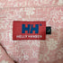 ヘリーハンセン HELLY HANSEN フラワー オープンカラーシャツ メンズ import:L