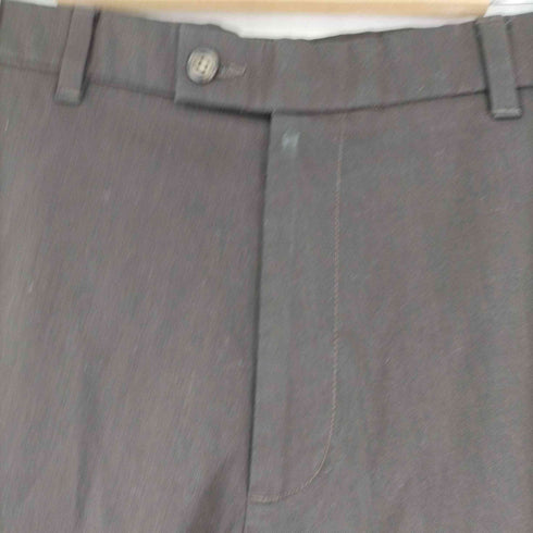 ドッカーズ DOCKERS ワイドストレートスラックス メンズ 34/34
