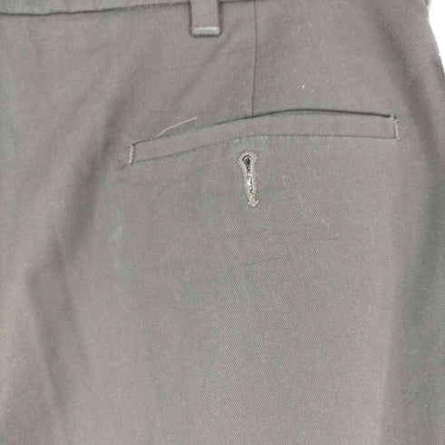 ドッカーズ DOCKERS ワイドストレートスラックス メンズ 34/34