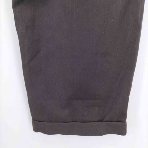 ドッカーズ DOCKERS ワイドストレートスラックス メンズ 34/34