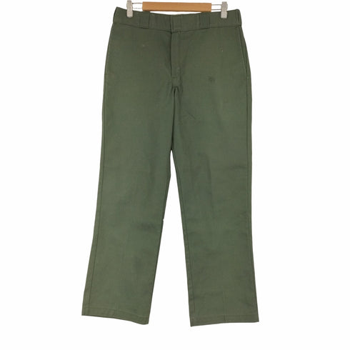 ディッキーズ Dickies 874 ワークパンツ メンズ 34/30