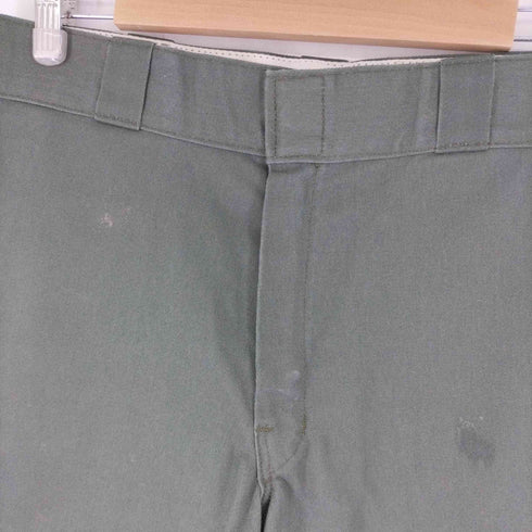 ディッキーズ Dickies 874 ワークパンツ メンズ 34/30