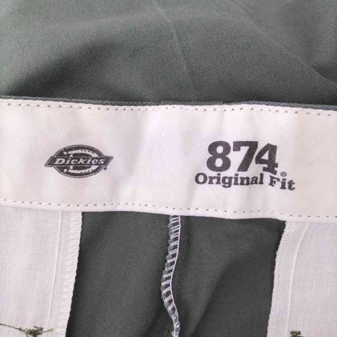 ディッキーズ Dickies 874 ワークパンツ メンズ 34/30