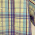 ギャップ Gap チェック S/S シャツ メンズ import:XS