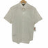 エディーバウアー Eddie Bauer WRINKLE FREE S/S ボタンダウン シャツ メンズ import:M