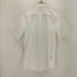 エディーバウアー Eddie Bauer WRINKLE FREE S/S ボタンダウン シャツ メンズ import:M