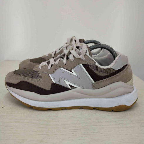 ニューバランス NEW BALANCE M5740PCB ローカットスニーカー メンズ JPN:25