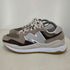 ニューバランス NEW BALANCE M5740PCB ローカットスニーカー メンズ JPN:25