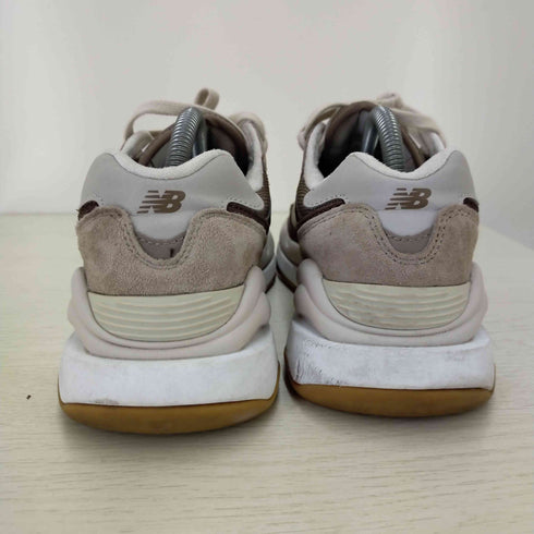 ニューバランス NEW BALANCE M5740PCB ローカットスニーカー メンズ JPN:25