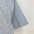 エディーバウアー Eddie Bauer WRINKLE FREE ストライプ S/S ボタンダウン シャツ メンズ import:S