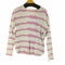 アンユーズド UNUSED 21SS Tie Dye Thermal Long Sleeve T-shirt レディース 00