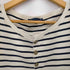 ラルフローレンスポーツ RALPH LAUREN SPORT ノースリーブボーダーワンピース レディース import:L