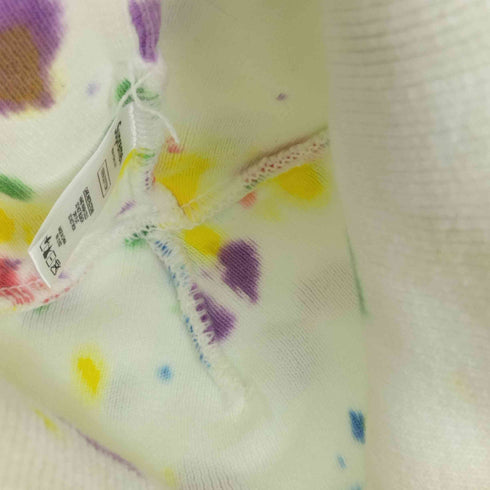 シュプリーム Supreme 20AW SPLATTER DYED BEANIE メンズ