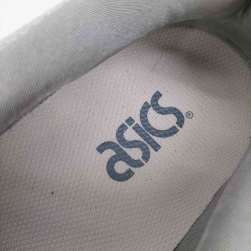 アシックス ASICS GEL-LYTE III OG Smoke Grey Ironclad ゲルライト ローカット スニーカー メンズ JPN:27.5