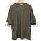 japan outdoor living メッシュ切替 S/S カットソー メンズ