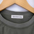 japan outdoor living メッシュ切替 S/S カットソー メンズ