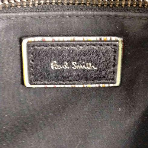 ポールスミス Paul Smith ビジネス 2WAY バッグ レディース