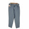 リーバイス Levis USA製 ボタン裏512刻印 550 テーパードデニムパンツ メンズ S