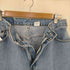 リーバイス Levis USA製 ボタン裏512刻印 550 テーパードデニムパンツ メンズ S