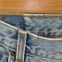 リーバイス Levis USA製 ボタン裏512刻印 550 テーパードデニムパンツ メンズ S