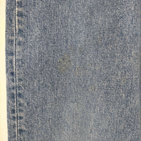 リーバイス Levis USA製 ボタン裏553刻印 550 テーパードデニム メンズ 36inch