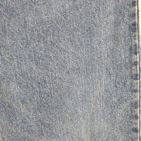 リーバイス Levis USA製 ボタン裏553刻印 550 テーパードデニム メンズ 36inch