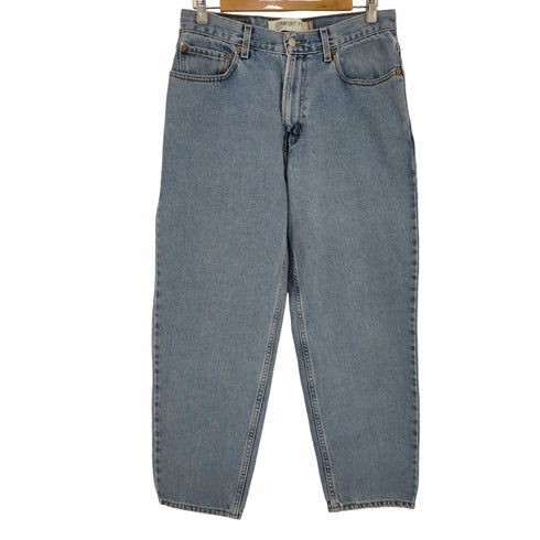 リーバイス Levis ボタン裏324刻印 560 COMFORT FIT デニムパンツ メンズ 32inch