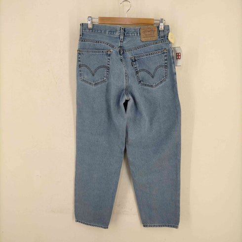 リーバイス Levis ボタン裏324刻印 560 COMFORT FIT デニムパンツ メンズ 32inch