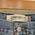 リーバイス Levis ボタン裏324刻印 560 COMFORT FIT デニムパンツ メンズ 32inch
