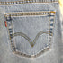 リーバイス Levis ボタン裏324刻印 560 COMFORT FIT デニムパンツ メンズ 32inch