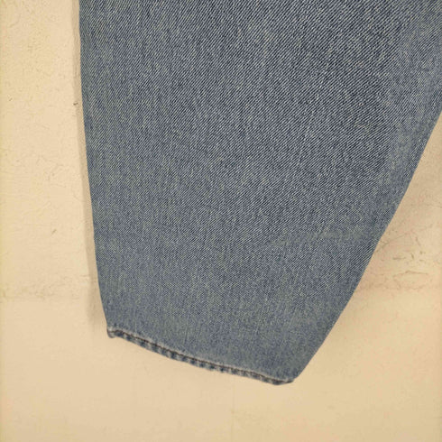 リーバイス Levis ボタン裏324刻印 560 COMFORT FIT デニムパンツ メンズ 32inch