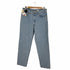 リーバイス Levis USA製 ボタン裏511刻印 550 テーパードデニムパンツ メンズ 36inch
