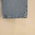 リーバイス Levis USA製 ボタン裏511刻印 550 テーパードデニムパンツ メンズ 36inch