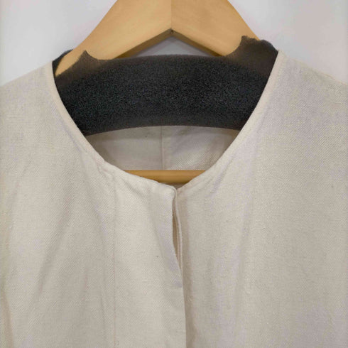 スティーブンアラン Steven Alan 20SS SILK MIX NOIL ONE-PIECE レディース import:S