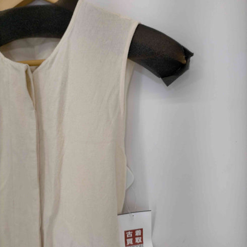 スティーブンアラン Steven Alan 20SS SILK MIX NOIL ONE-PIECE レディース import:S