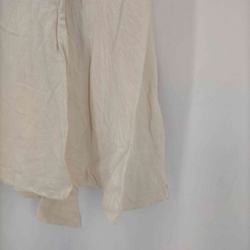 スティーブンアラン Steven Alan 20SS SILK MIX NOIL ONE-PIECE レディース import:S