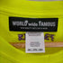ワールドワイドフェイマス WORLD WIDE FAMOUS 刺繍半袖Tシャツ メンズ JPN:L