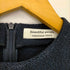 ビューティフルピープル beautiful people コットン混 レーヨン ウエストシェイプ プルオーバー レディース JPN:36