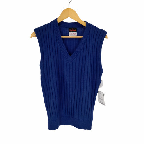 ロイヤルナイト Royal Knight ニットベスト メンズ JPN:M