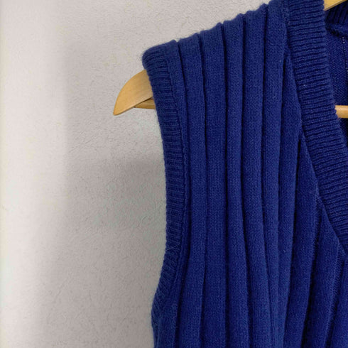 ロイヤルナイト Royal Knight ニットベスト メンズ JPN:M