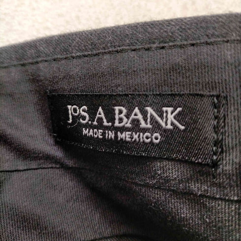 フメイ Jos.A.Bank 2タックスラックス メンズ