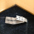 エンポリオアルマーニ EMPORIO ARMANI ウールフェルト テーラードジャケット レディース JPN:38