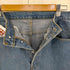 リーバイス Levis USA製 ボタン裏501 501 デニムパンツ メンズ 33inch