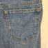 リーバイス Levis USA製 ボタン裏501 501 デニムパンツ メンズ 33inch