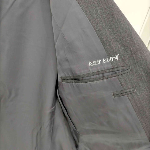 ポロバイラルフローレン Polo by RALPH LAUREN 三角タグ 3B テーラードジャケット メンズ