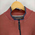 エルエルビーン L.L.Bean ハーフジップ鹿の子地カットソー メンズ JPN:XL